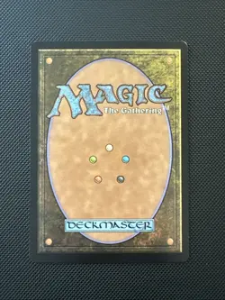 Singularity Rupture - 228 - MTG: Edge of Eternities - Rare - FOIL - Image 3