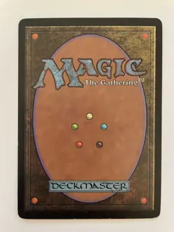 Counterspell - MTG Magic the Gathering - Tempest - LP - Image 2