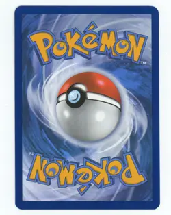 Eevee (Pokemon Center Exclusive) 173 Holo Scarlet & Violet Promo Pokemon NM - Image 2