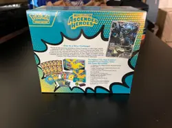 Pokemon Center ETB Mega Evolution Ascended Heroes Elite Trainer Box Pokemon TCG - Image 2