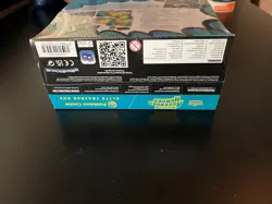 Pokemon Center ETB Mega Evolution Ascended Heroes Elite Trainer Box Pokemon TCG - Image 4