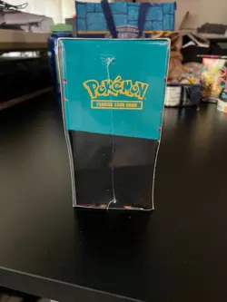 Pokemon Center ETB Mega Evolution Ascended Heroes Elite Trainer Box Pokemon TCG - Image 5