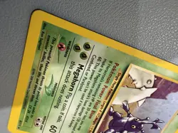 Pokemon Heracross Neo Genesis Holo #6/111 - Image 3