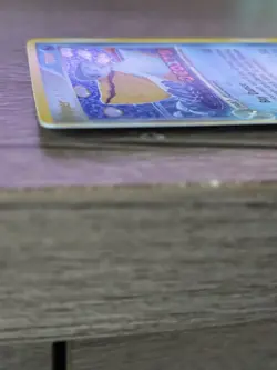 Pokemon TCG Pelipper EX Deoxys 21/107 Reverse Holo Rare - Image 4