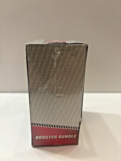 Pokemon Scarlet & Violet White Flare Booster Bundle Sealed 6 Packs SV10.5 - Image 3