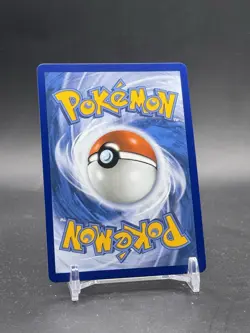 2026 Pokemon Ascended Heroes Medicham Illustration Rare 241/217 NM - Image 2