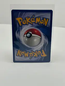 Pokemon TCG Sabrina's Psyduck Gym Challenge 99/132 Regular - LP - Image 2