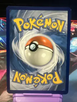 Rowlet - (Cosmos Holo) 009/149 Pokemon Holo ✨ - Image 2