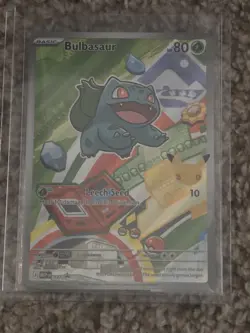 Pokemon First Partners Kanto Partners Set Charmander Bulbasaur Squirtle - Image 3