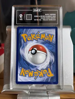2023 Pokemon SWSH Mewtwo VSTAR Crown Zenith #GG44/GG70 Tag 9 Mint - Image 2
