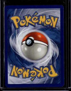 Pokemon 1999 1st Edition Fossil SEADRA 42/62 - Image 2