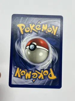1999 Pokemon WOTC Fossil - 1st Edition - 40/62 Omastar US SELLER - Image 2