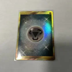 1x Metal Energy - 163/149 - Secret Rare NM-Mint Pokemon SM01 - Sun & Moon Base S - Image 1