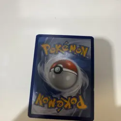 The Pokemon Company M Metagross EX XY35 XY Promo Holo Eng 220 HP Mega EX - Image 2