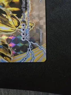 Pokemon Lugia BREAK 79/124 BREAKpoint Full Art Rare Holo 150 HP English - Image 5