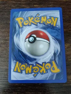 Pokemon Neo Destiny Vulpix 91/105 Non Holo - Image 2