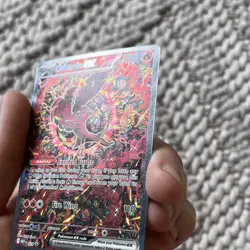 Oricorio ex 024 Me: Mega Evolution Promo Holo Pokemon TCG - Image 4