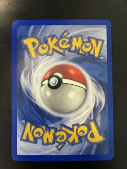 2003 Pokemon EX Sandstorm Growlithe Reverse Holo #65/100 NM/LP - Image 2