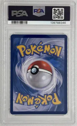 2023 Pokemon SV3 KO Pidgeot #128 Super Rare PSA 10 Gem Mint 🌶🥵 - Image 2