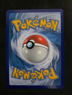 2019 Pokemon Reshiram & Charizard GX Black Star Promo Full Art #SM201 - NM - Image 2