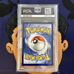 PSA 9 MINT 2021 Pokemon Celebrations FLYING PIKACHU VMAX #007 Full Art - Image 3