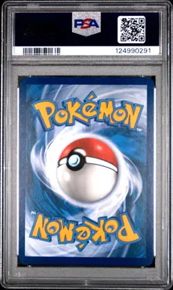 2024 POKEMON SVP EN-SV BLACK STAR PROMO #075 MIMIKYU PSA 10 - Image 2