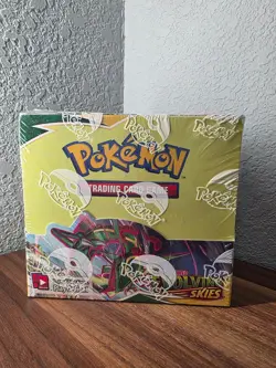 Pokemon TCG Sword and Shield Evolving Skies Booster Box 36 Packs - NEW SEALED - Image 2