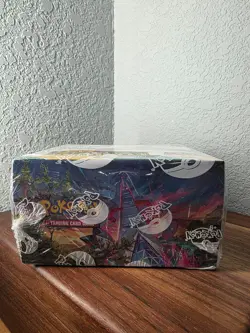 Pokemon TCG Sword and Shield Evolving Skies Booster Box 36 Packs - NEW SEALED - Image 5