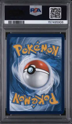 Pokemon Sv08: Surging Sparks Milotic ex 237/191 SIR Holo EN PSA 9 - Image 2