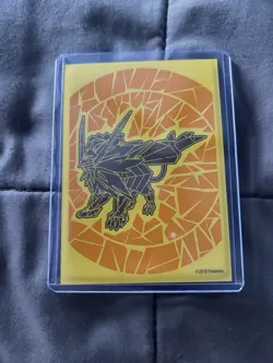 Pokemon TCG Arceus Promo Holo XY Set XY116 English 2016 HP 130 - Image 2