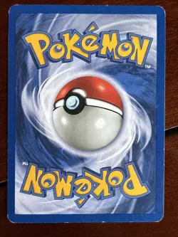 Pokemon Base Set 2 Mewtwo 10/130 Holo Rare LP - Image 2