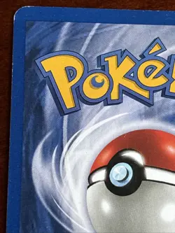 Pokemon Base Set 2 Mewtwo 10/130 Holo Rare LP - Image 5