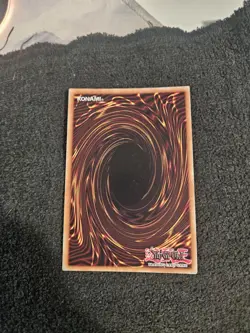 Asymmetaphys CIBR-EN060 Ultra Rare 1st - YUGIOH - Image 2