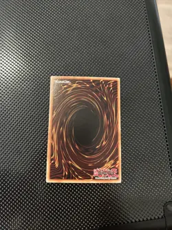 Yu-Gi-Oh! TCG Ash Blossom & Joyous Spring MACR-EN036 Secret Rare Unlimited NM - Image 2