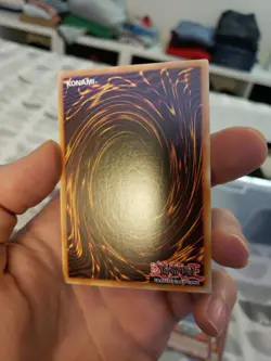 Yugioh ORICHALCOS SHUNOROS GLD4-EN029 Common Limited Edition NM Free Shipping - Image 3