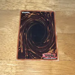 YUGIOH! 1-AEGIS OF GAIA-COMMON-LIMITED EDITION-GLD3-EN050 - Image 2