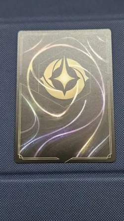 Disney Lorcana TCG Ursula Deceiver D23 Promo Card #3 New - Image 3