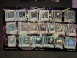 Flower Cardian Deck Core - 48 Cards - Near Mint - YuGiOh - Image 2