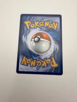 Pokemon TCG Xerneas EX Promo Card - Image 2