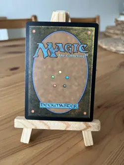 MTG The One Ring (451/511) The Lord of the Rings Tales of Middle-Earth Foil - Image 2
