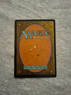 Gaea's Blessing Weatherlight Regular - Image 2