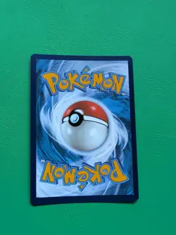 Pokemon TCG Solrock GG15/GG70 Crown Zenith NM - Image 2