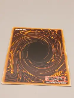 Mermail Abysspike - Quarter Century Secret Rare RA04-EN012 Yugioh - Image 5