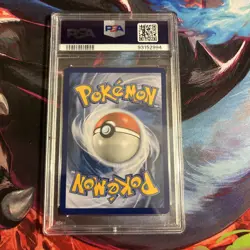 2019 Pokemon Sun & Moon Unified Minds #79 Jirachi GX - Image 2