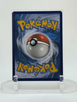 Pokemon TCG Mina (Full Art) 211/214 Sm-Lost Thunder Holo NM - Image 2