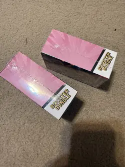 2x Pokemon Mega Evolution ASCENDED HEROES BOOSTER BUNDLE BOX IN HAND SHIPS ASAP - Image 3