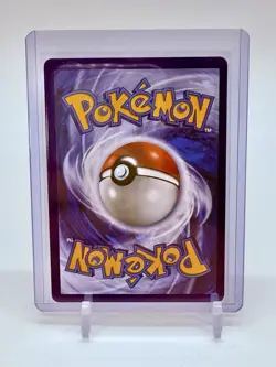 Pokemon TCG: Phantasmal Flames Ignition Energy 124/094 Specialty Energy Full Art - Image 2