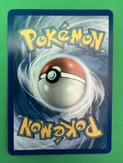 Cyndaquil - 61/123 - HeartGold & SoulSilver - 2010 - Pokemon - Unplayed NM - Image 2