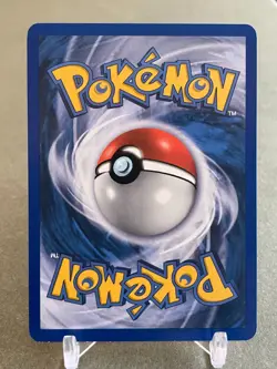 Pokemon Cyndaquil 54/115 ex Unseen Forces Common NM - Image 2