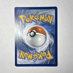 The Pokemon Company Pokemon TCG Mimikyu SM29 SM Promo Holo HP 70 ENG 2017 - Image 2